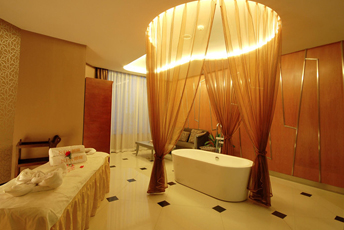 天津河东区养生馆之脾胃虚弱的食疗配合